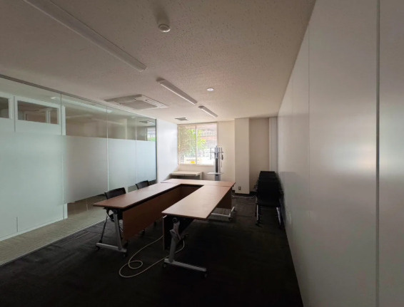 【内装】 | 山﨑ビル