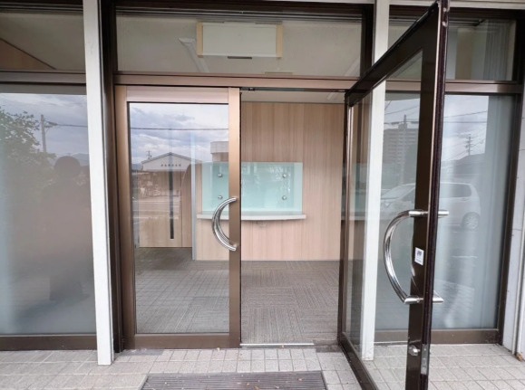 【内装】 | 山﨑ビル