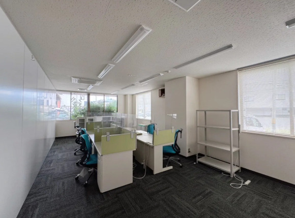 【内装】 | 山﨑ビル