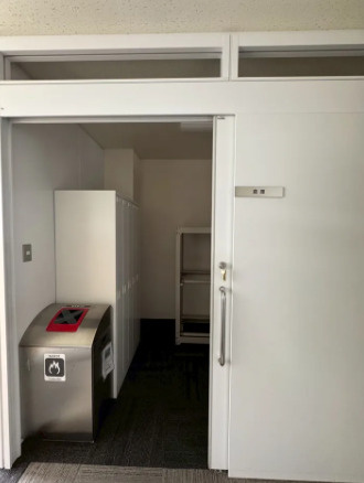 【内装】 | 山﨑ビル