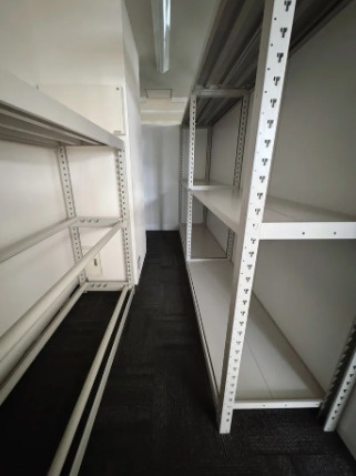 【内装】 | 山﨑ビル