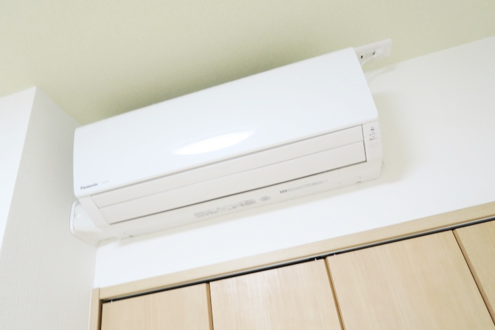 フィルクローバ川口の設備|別号室の参考写真です。