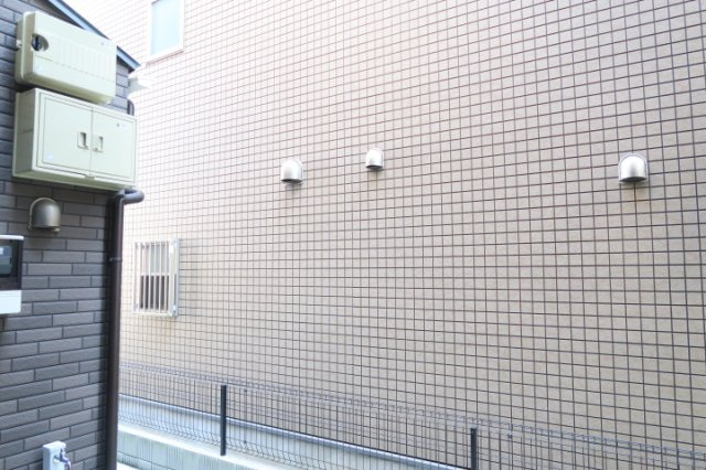 フィルクローバ川口の展望|別号室の参考写真です。