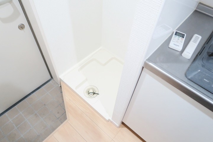 フィルクローバ川口の設備|別号室の参考写真です。