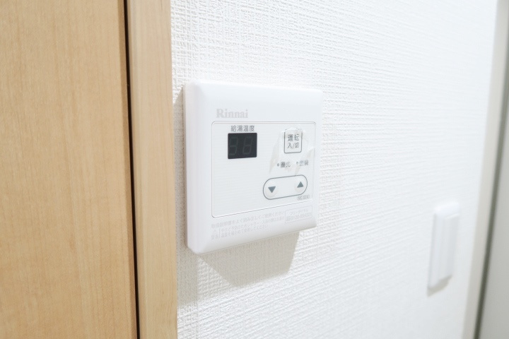 フィルクローバ川口のその他|別号室の参考写真です。