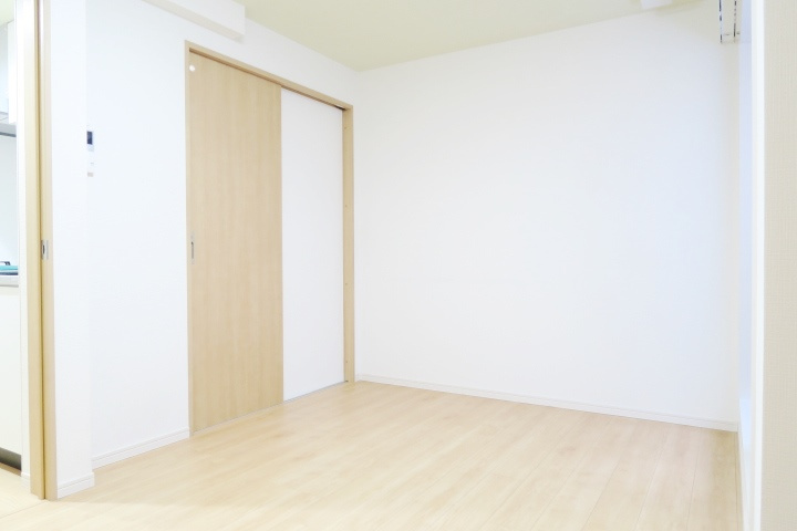 フィルクローバ川口の寝室|別号室の参考写真です。