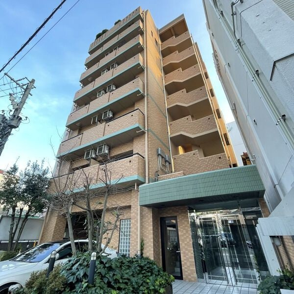 ボヌール千代田