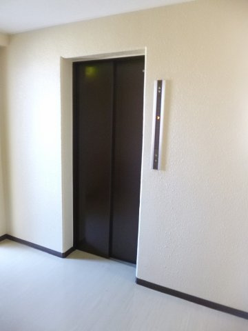 レガシー千駄木のその他共用部分