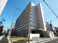 リアライズ今里南の画像