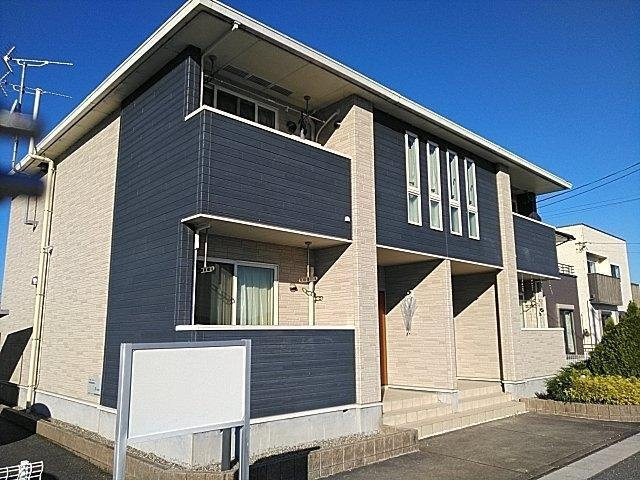 ウィング・フィルⅡ