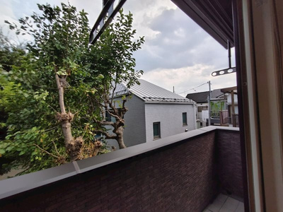 【展望】 | カリーノ田柄