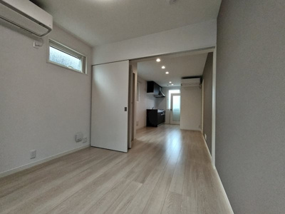 【洋室】 | カリーノ田柄