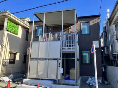 【外観】 | カリーノ田柄