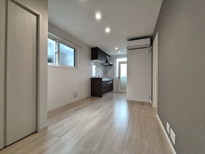 【居間・リビング】 | カリーノ田柄