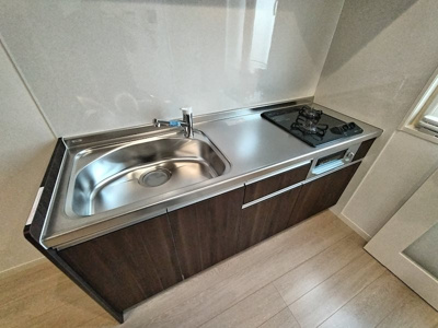 【キッチン】 | カリーノ田柄