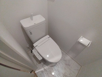 【トイレ】 | カリーノ田柄