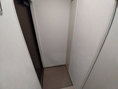 【玄関】 | カリーノ田柄