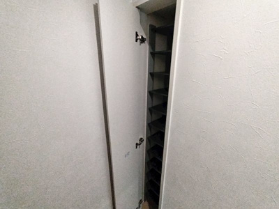 【設備】 | カリーノ田柄