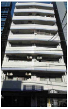 ワールドパレス東日暮里