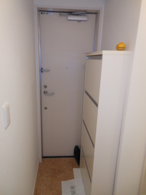 【玄関】 | ポールスター | 別部屋参考写真