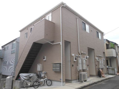 【外観】 | ポールスター