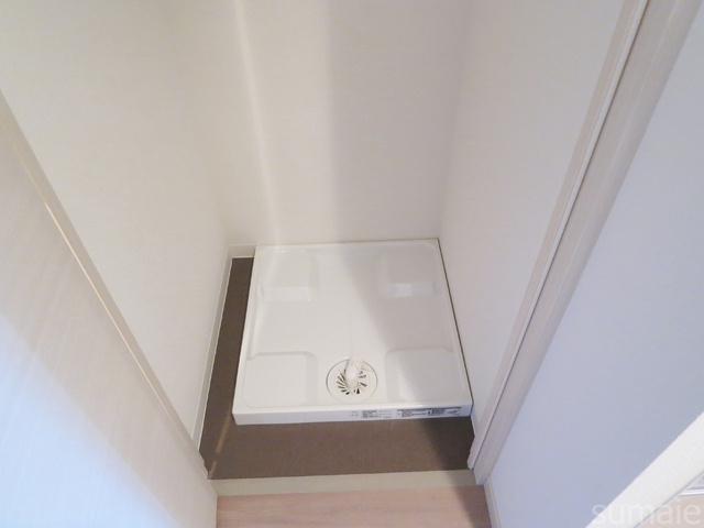 アルマドーラ王子のその他|嬉しい室内洗濯機置場★