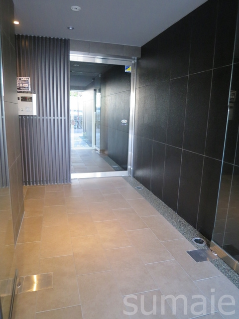 アルマドーラ王子のロビー|★エントランスです★