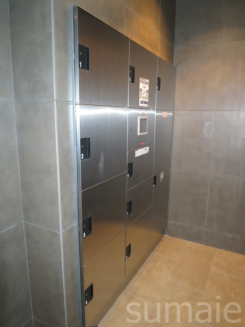 アルマドーラ王子のその他共用部分|★宅配BOXです★