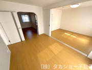 稲毛高浜南団地　27号棟の画像