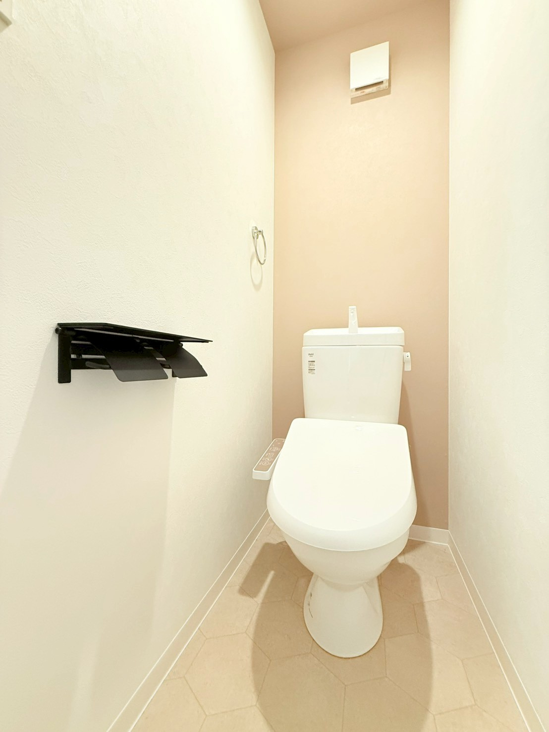 NETーK妙法寺のトイレ