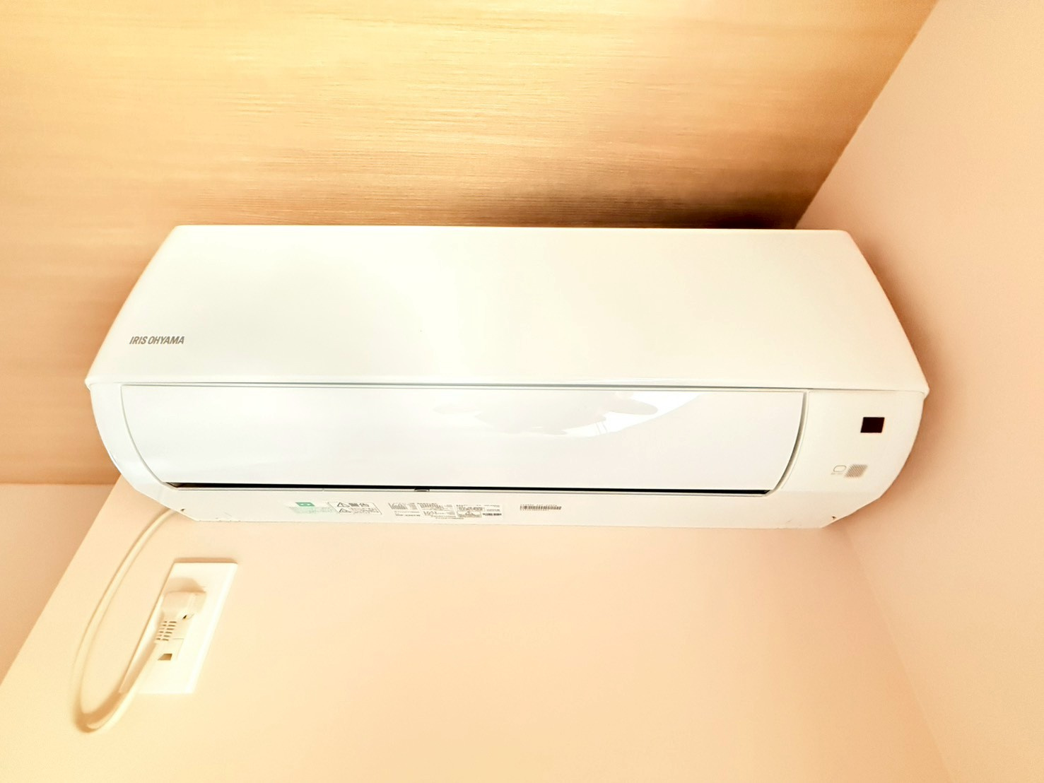 NETーK妙法寺の設備