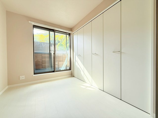 NETーK妙法寺の子供部屋