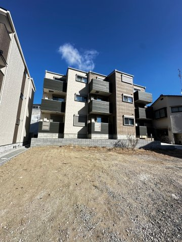 NETーK妙法寺の外観