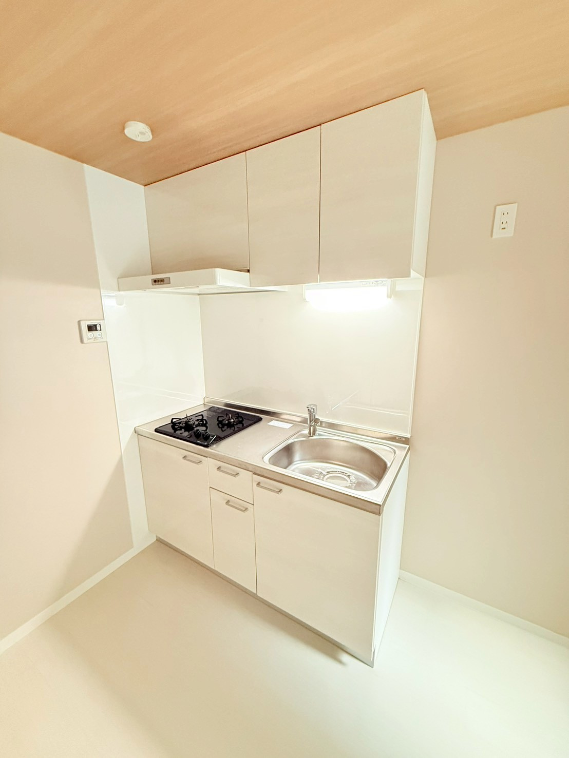 NETーK妙法寺のキッチン