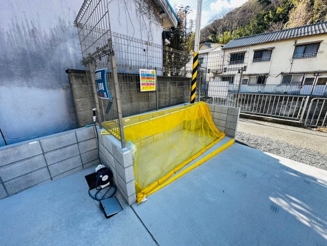 NETーK妙法寺のその他