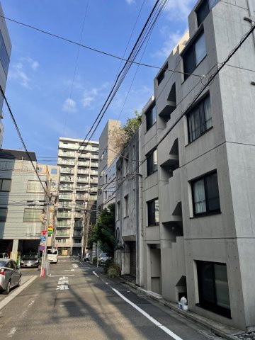 グランツ文京湯島の周辺