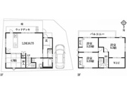 山科区厨子奥若林町　中古戸建の画像