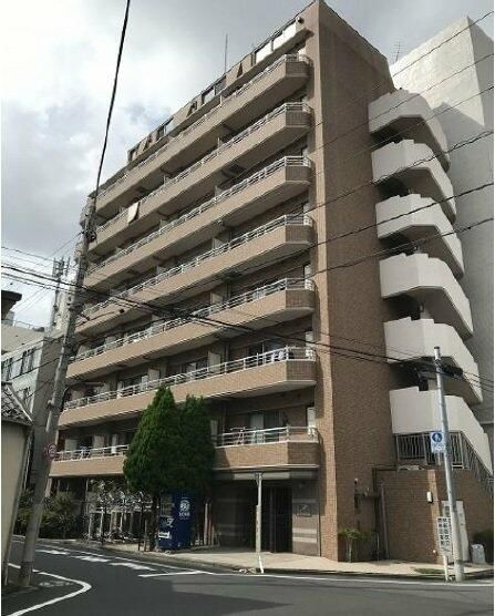 プレール・ドゥーク早稲田