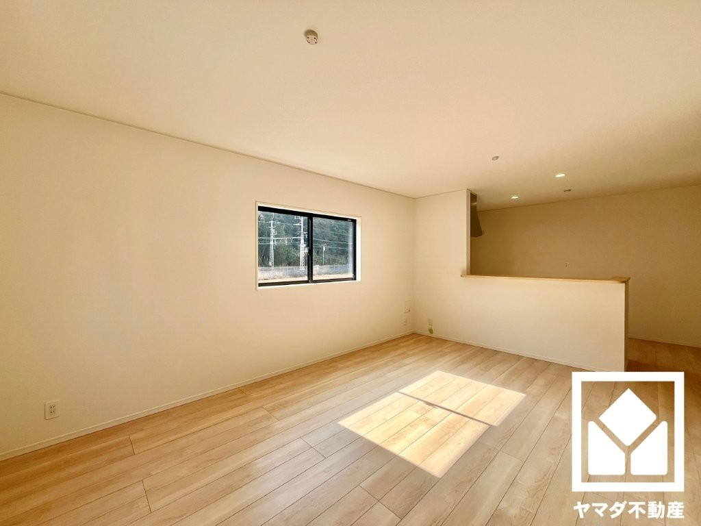 八幡市橋本尻江　第1　3号棟