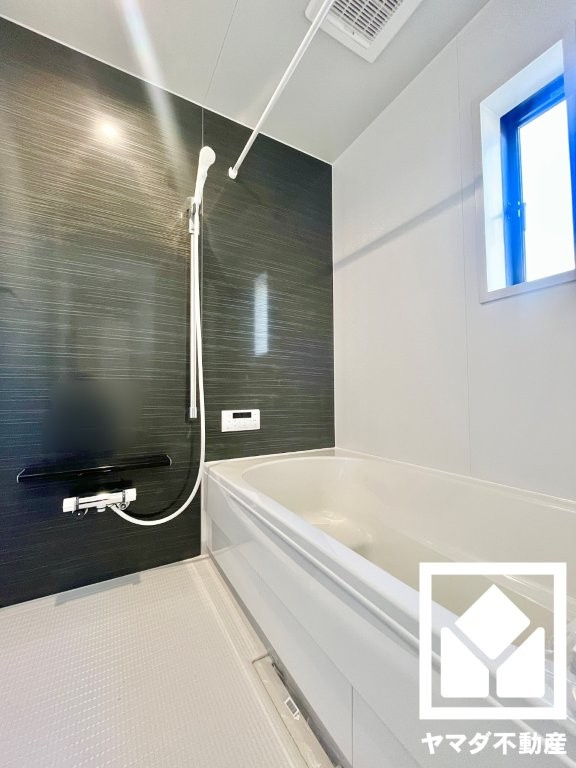 八幡市橋本尻江　第1　3号棟の外観