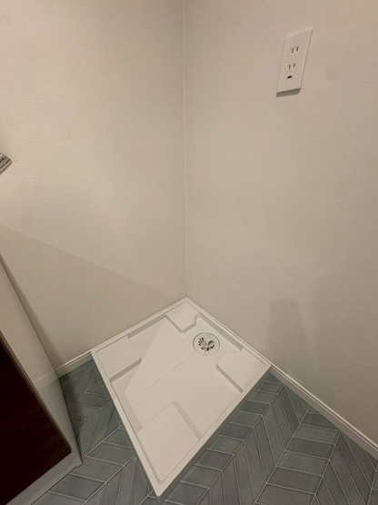 【ランドリースペース】 | ネオハイツ筑紫丘