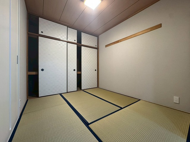 【和室】 | ネオハイツ筑紫丘