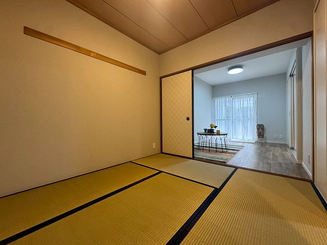 【和室】 | ネオハイツ筑紫丘