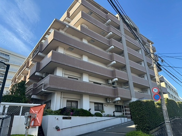 【外観】 | ネオハイツ筑紫丘