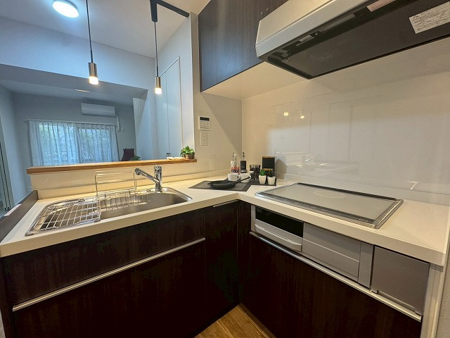 【キッチン】 | ネオハイツ筑紫丘