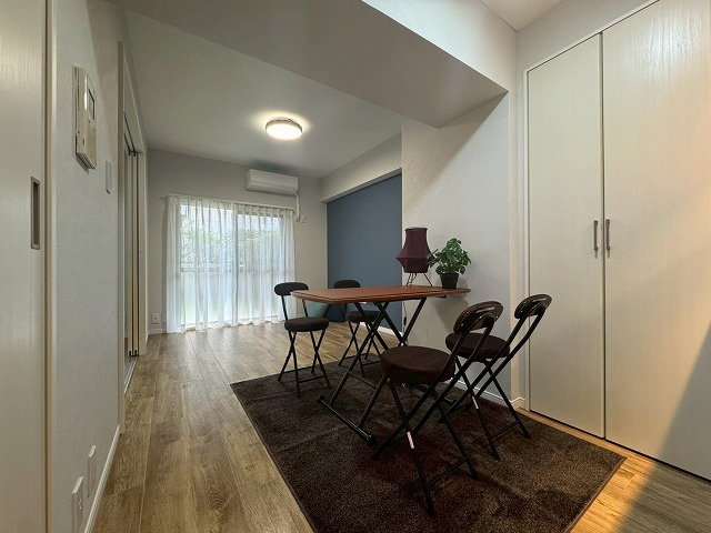 【居間・リビング】 | ネオハイツ筑紫丘