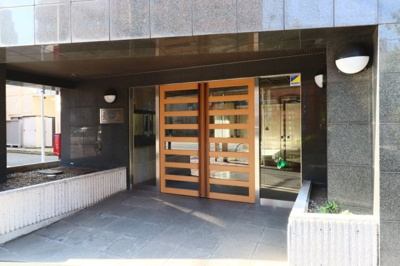 【エントランス】 | エクセリア旗の台