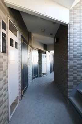 【その他共用部分】 | エクセリア旗の台