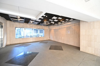 【ロビー】 | エクセリア旗の台