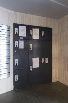 【その他共用部分】 | エクセリア旗の台